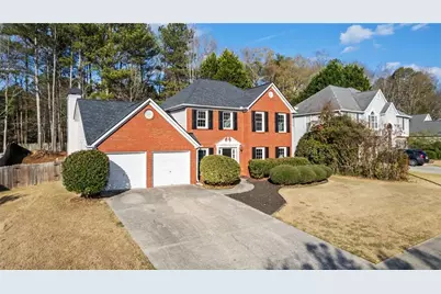 3124 Andora Trail SW, Marietta, GA 30064 - Photo 34