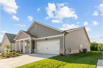 1692 Juniper Berry Way, Loganville, GA 30052 - Photo 2