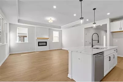 1692 Juniper Berry Way, Loganville, GA 30052 - Photo 12