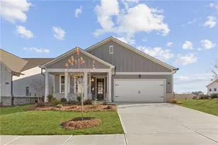 1692 Juniper Berry Wy, Loganville, GA 30052 - Photo 1