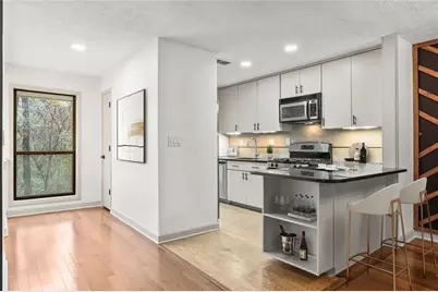 515 Wynnes Ridge Circle Southeast Circle SE, Marietta, GA 30067 - Photo 6