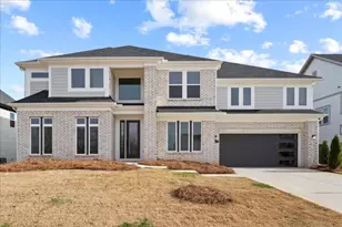 247 Clear Lk Pkwy, Hoschton, GA 30548 - Photo 1