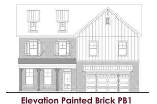 126 Brandle Rose Wy, Hoschton, GA 30548 - Photo 2