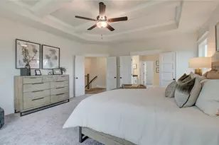 126 Brandle Rose Wy, Hoschton, GA 30548 - Photo 26