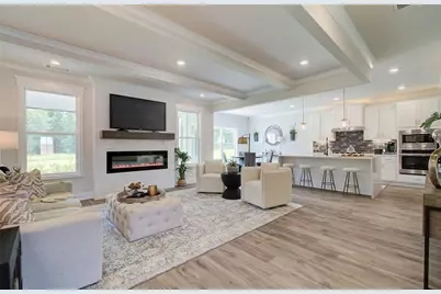 126 Brandle Rose Way, Hoschton, GA 30548 - Photo 4