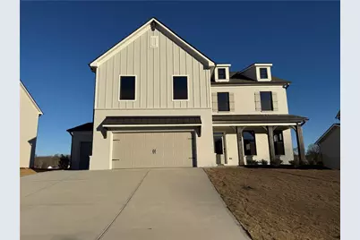 126 Brandle Rose Way, Hoschton, GA 30548 - Photo 1