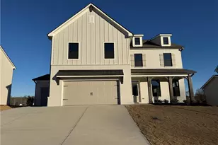 126 Brandle Rose Wy, Hoschton, GA 30548 - Photo 1