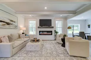 126 Brandle Rose Wy, Hoschton, GA 30548 - Photo 6