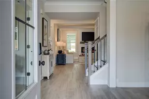 126 Brandle Rose Wy, Hoschton, GA 30548 - Photo 4