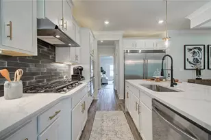 126 Brandle Rose Wy, Hoschton, GA 30548 - Photo 14