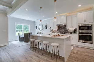 126 Brandle Rose Wy, Hoschton, GA 30548 - Photo 8