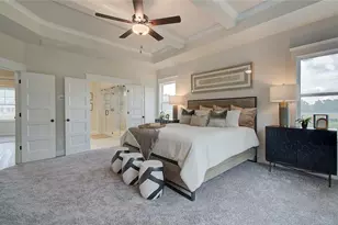 126 Brandle Rose Wy, Hoschton, GA 30548 - Photo 32