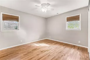 558 Dorsey Cir SW, Lilburn, GA 30047 - Photo 18