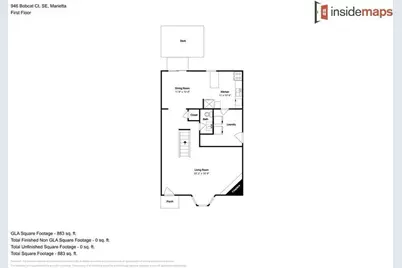 946 Bobcat Court SE, Marietta, GA 30067 - Photo 18