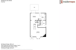 946 Bobcat Ct SE, Marietta, GA 30067 - Photo 18