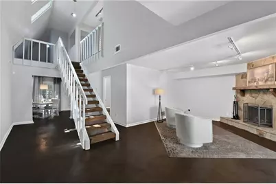 946 Bobcat Court SE, Marietta, GA 30067 - Photo 1