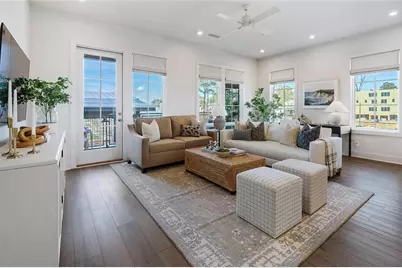 989 Bibbs Circle #27, Atlanta, GA 30318 - Photo 2