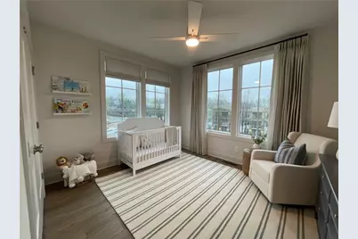 989 Bibbs Circle #27, Atlanta, GA 30318 - Photo 12