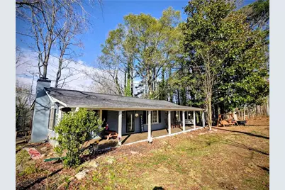 1173 Dabbs Bridge Road, Dallas, GA 30132 - Photo 2