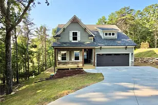 122 Eagle Heart, Waleska, GA 30183 - Photo 1