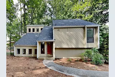 2205 Oakrill Court, Marietta, GA 30062 - Photo 2