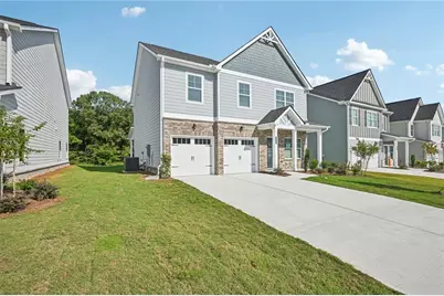 11868 Rizvan Place, Covington, GA 30014 - Photo 2