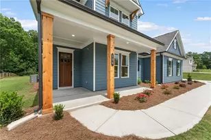 208 Knollwood Dr, Canton, GA 30015 - Photo 4