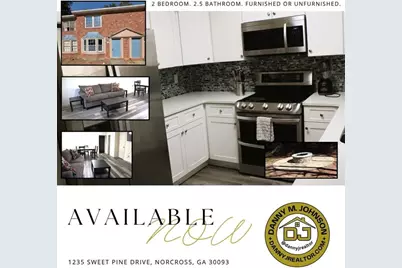 1235 Sweet Pine Drive, Norcross, GA 30093 - Photo 1