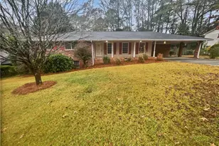 2956 Briarglen Dr, Atlanta, GA 30340 - Photo 1