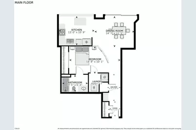 855 Peachtree Street NE #1912, Atlanta, GA 30308 - Photo 32