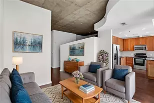 855 Peachtree St NE, Atlanta, GA 30308 - Photo 8