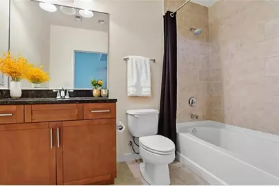 855 Peachtree Street NE #1912, Atlanta, GA 30308 - Photo 28