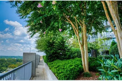 855 Peachtree Street NE #1912, Atlanta, GA 30308 - Photo 48