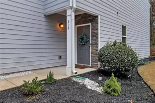 316 Woodson Way, Woodstock, GA 30189 - Photo 4