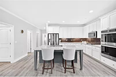 2298 Tumnus Trail SW, Marietta, GA 30064 - Photo 6