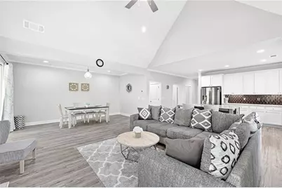 2298 Tumnus Trail SW, Marietta, GA 30064 - Photo 10