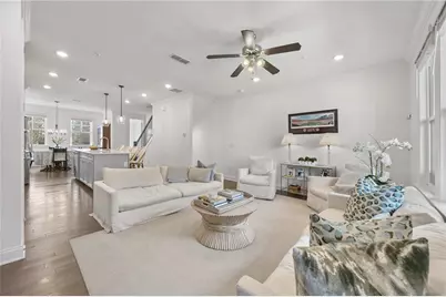 6529 Beacon Drive, Atlanta, GA 30328 - Photo 8