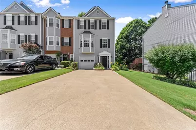 1628 Indian Way, Cumming, GA 30040 - Photo 4