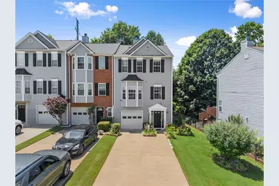 1628 Indian Way, Cumming, GA 30040 - Photo 1
