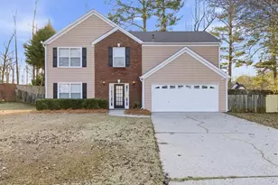 2820 Wadley Ln, Dacula, GA 30019 - Photo 1