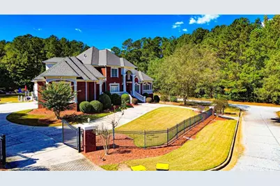 135 Longcreek Drive, Fayetteville, GA 30214 - Photo 18