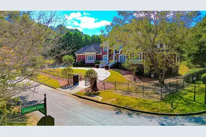 135 Longcreek Drive, Fayetteville, GA 30214 - Photo 16