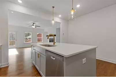 311 Summerville Lane, Athens, GA 30606 - Photo 16