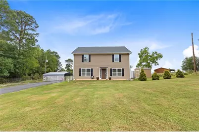 411 Cedar Creek Road NW, Cartersville, GA 30121 - Photo 2