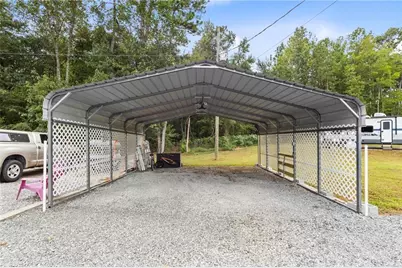 411 Cedar Creek Road NW, Cartersville, GA 30121 - Photo 52