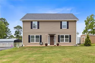 411 Cedar Creek Road NW, Cartersville, GA 30121 - Photo 6