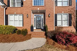 1023 Hawk Creek Trail, Lawrenceville, GA 30043 - Photo 2