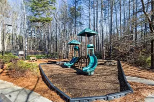 1023 Hawk Creek Trail, Lawrenceville, GA 30043 - Photo 38