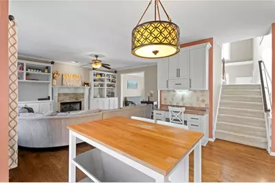 1023 Hawk Creek Trail, Lawrenceville, GA 30043 - Photo 12