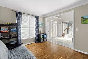 1023 Hawk Creek Trail, Lawrenceville, GA 30043 - Photo 16